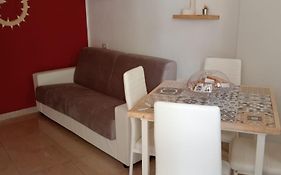 Casa Vacanze Vicolo San Paolo